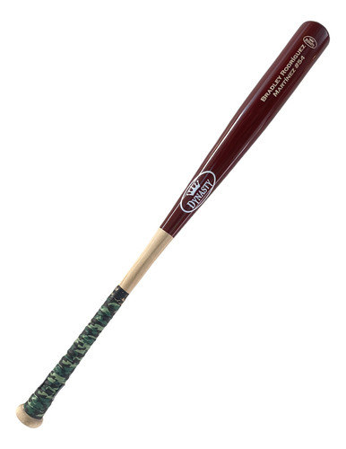 Bat Para Beisbol De Madera Maple Premium 32 Pulgadas Dynasty