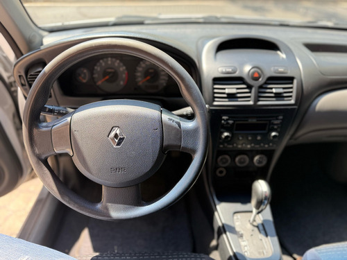Renault Scala 1.6 Expression At