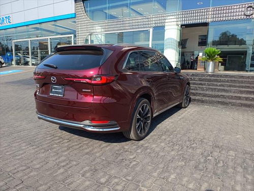 Mazda Cx-90 3.3 Signature At