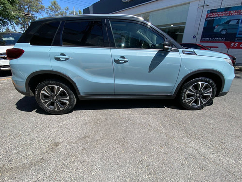 Suzuki Vitara 1.6 Glx At