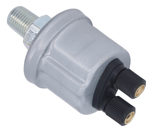 Sensor De Presión De Aceite Motor Vdo 1/4 Npt De 0 A 10