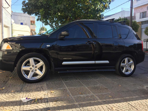 Jeep Compass Limited 4x4