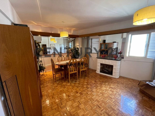 Imagen 8 de 15 de Venta 2 Ambientes Villa Crespo