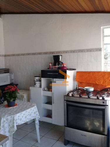 Chácara Com 3 Dormitórios À Venda, 1050 M² Por R$ 950.000,00 - Sítio Da Moenda - Itatiba/sp - Ch0135