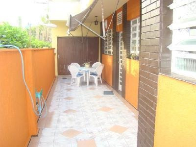 Imagem 18 de 30 de Casa Residencial À Venda, Pedra Redonda, Porto Alegre. - Ca0410