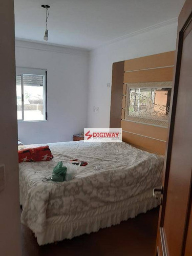 Imagem 9 de 22 de Sobrado Com Comércio, 4 Dormitórios À Venda, 400 M² Por R$ 1.700.000 - Saúde - São Paulo/sp - So0468
