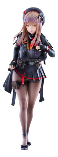 Figura Goddess Of Victory: Nikke - Emma 1/7 F:nex (furyu)