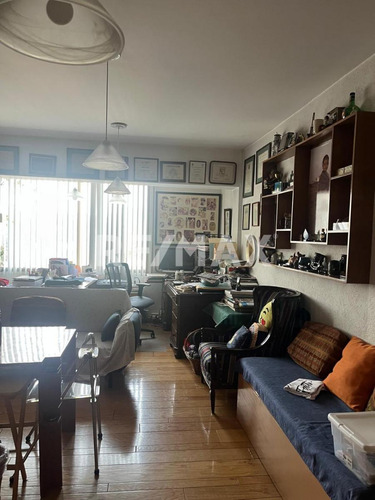 Venta Ph En Av Cordillera De Los Andes, Lomas De Virreyes, Lomas De Chapultepec.
