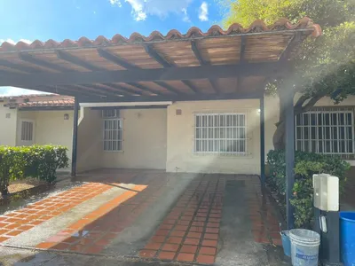 Casa en alquiler