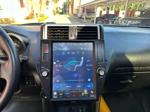 Toyota Prado 3.0 Tx-l
