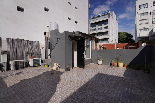 Ph En Venta P. Goyena Con Terraza Y Parrila 3 Amb!