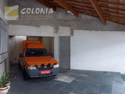 Imagem 5 de 24 de Casa - Ref: 26955
