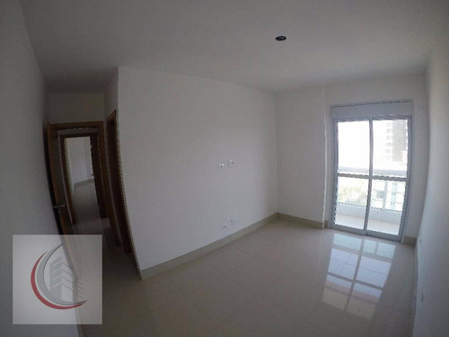 Imagem 29 de 30 de Apartamento Com 3 Dormitórios À Venda, 193 M² Por R$ 2.600.000,00 - Canto Do Forte - Praia Grande/sp - Ap1903