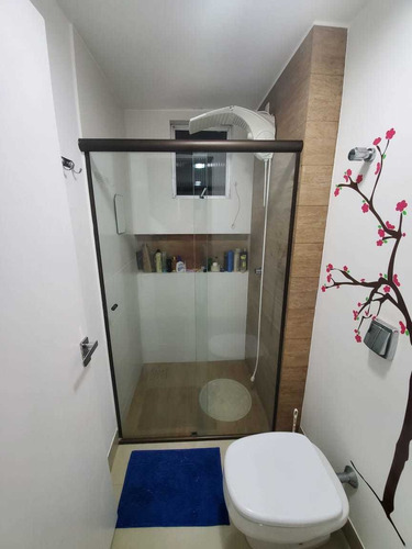 Imagem 7 de 25 de Apartamento Em Florianópolis - Sc - Ap1022_ccon