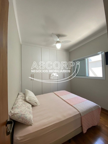 Imagem 27 de 28 de Excelente Casa No Condomínio Reserva Das Paineiras (código Cc00036) - Cc00036 - 70549287