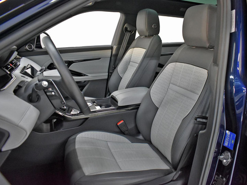 Land Rover Evoque Range Rover Si4 Hse R Dynamic 2.0 Flex Aut