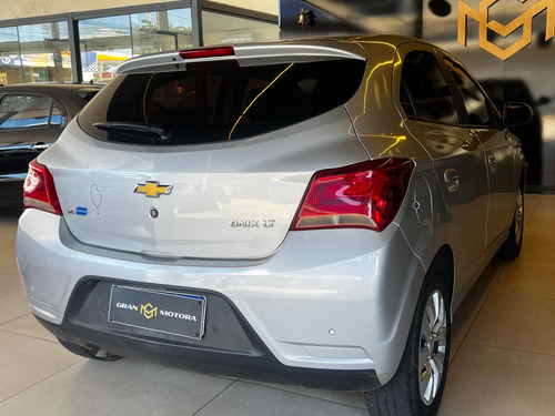 Chevrolet Onix 1.4mt Lt