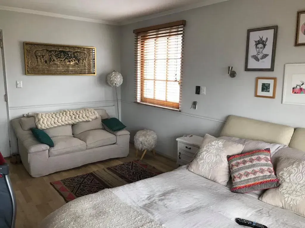 Imagen 5 de 25 de Departamento Remodelado