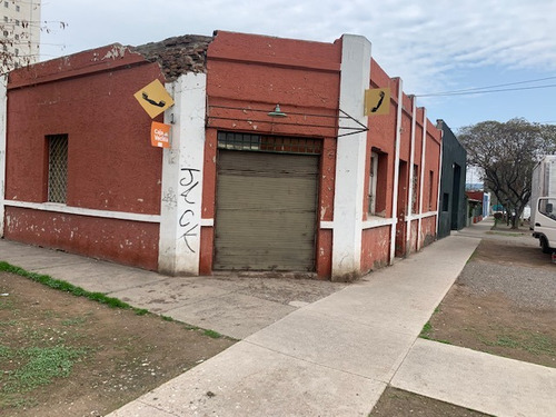 Vendemos Casa En Quinta Normal A Pasos Del Metro Lourdes