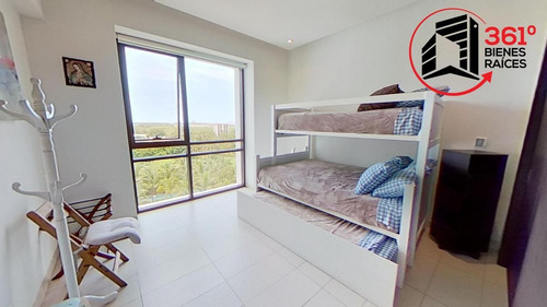 Imagen 26 de 30 de Departamento En Venta La Isla Acapulco Hawai 4 Recamaras Escriturado