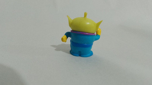 Alien Toy Story (Usado)
