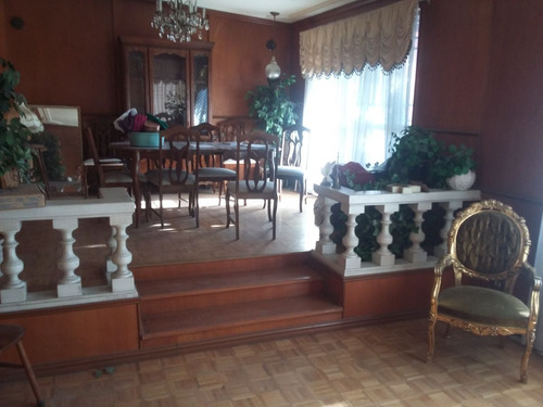 San Felipe, Casa Ubicación Ideal Para Torre Departamentos