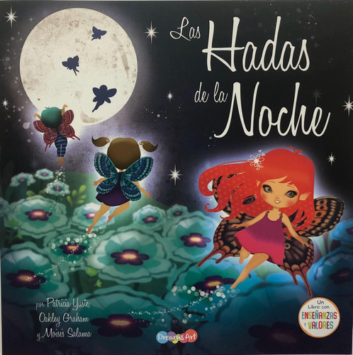 Las Hadas De La Noche - Varios