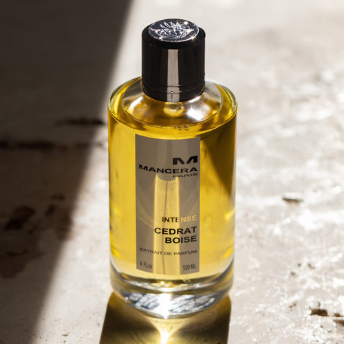 Perfume Mancera Intense Cedrat Boise 120 Ml Para Hombre
