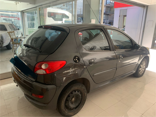 Peugeot 207 Diesel