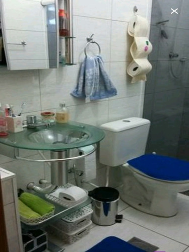 Imagem 8 de 14 de Apartamento 2 Quartos Garagem - Piedade - Aea2112
