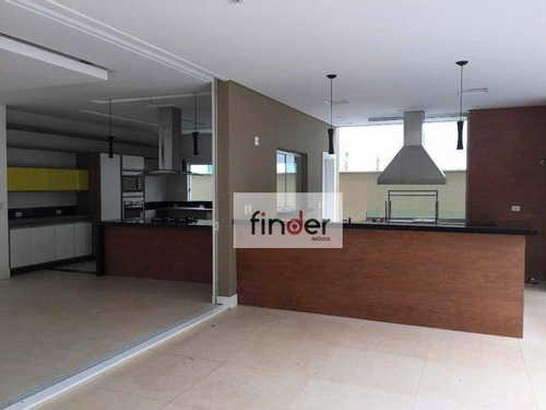 Imagem 2 de 13 de Casa Nova Em Riviera De São Lourenço (mód. 24). 675 M², Piscina, Área Gourmet, Jacuzzi, 6 Suítes E 6 Vagas. Bertioga - Ca0988