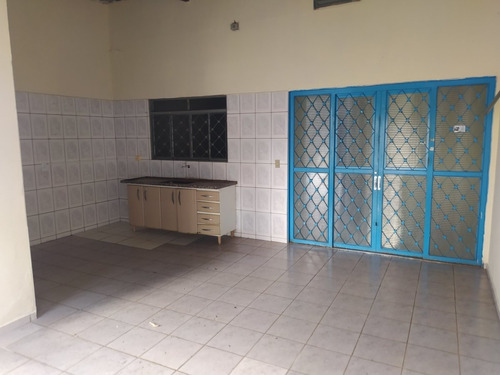 Imagem 8 de 23 de Ponto Comercial Para Alugar No Bairro Residencial Jardim - 753-2