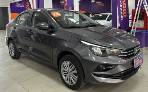 Fiat Cronos Drive 1.0 (Flex) MT