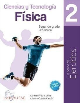 Fsica 2 Cuadernos De Ejercicios