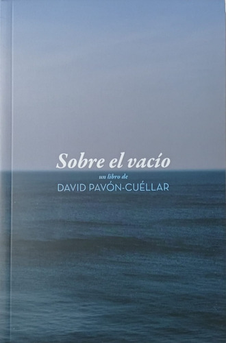 Sobre El Vacío