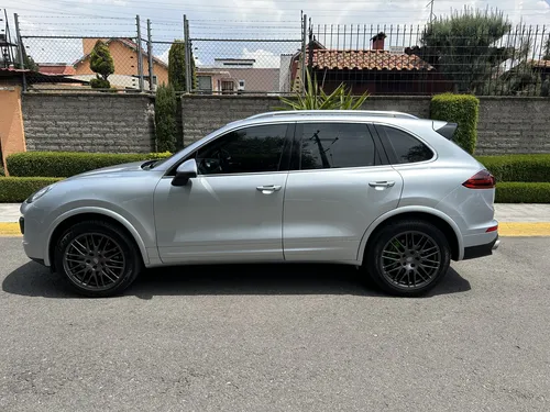 Porsche Cayenne 3.6 At