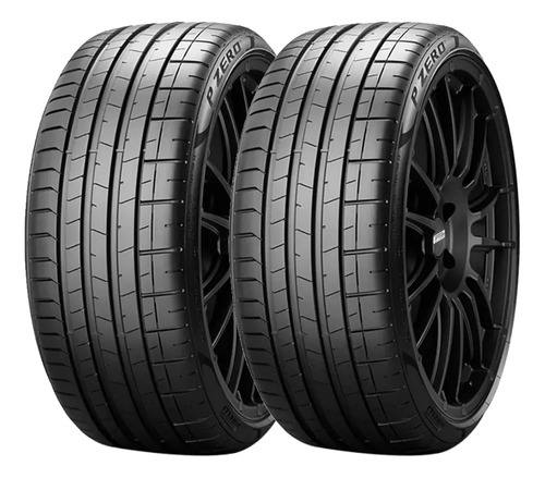 Kit de 2 pneus Pirelli P ZERO NEW 255/40R21 102 - 850 kg V