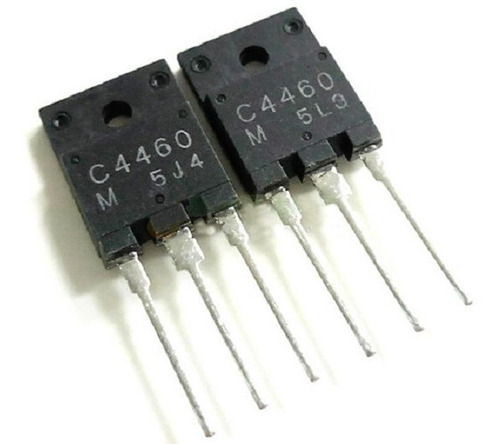 2sc4460 C4460 Transistor 