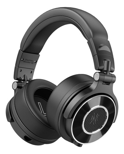 Auriculares De Estudio Profesionales Oneodio Monitor 60 - Re