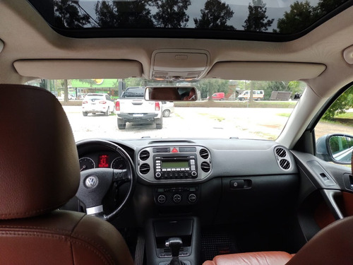 Volkswagen Tiguan 2.0 Tsi Exclusive Tiptronic Awd