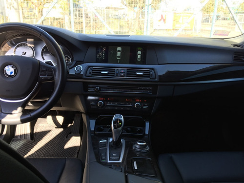 Bmw 535i