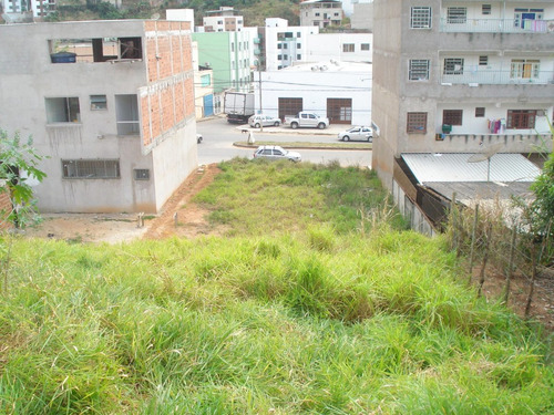 Imagem 4 de 14 de Lote Semi Plano Cidade Nova