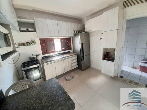 Imagem 14 de 18 de Casa A Venda No Condomínio Paracati, Planalto