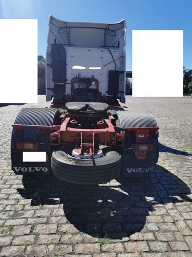 Imagem 3 de 11 de Fm 370 4x2 Ishift Financio 1º Caminhão Entrada R$ 65.000
