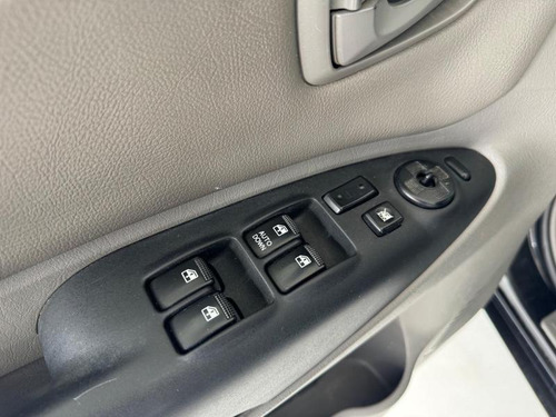 Hyundai Tucson Glsb