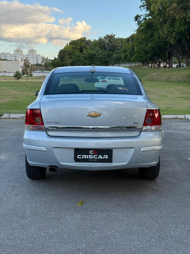 Chevrolet Vectra 2.0 Expression Flex Power 4p