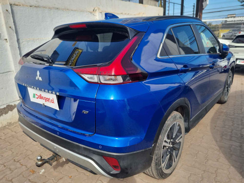 Mitsubishi Eclipse Cross Rs 1.5 Aut 2021
