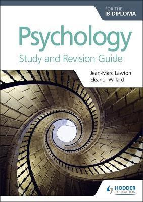 Libro Psychology For The Ib Diploma Study And Revision Gu...