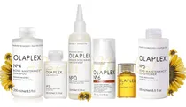 Comprar Kit Olaplex®  Mantenimiento Semanal Pasos 0, 3, 4, 5, 6 Y 7