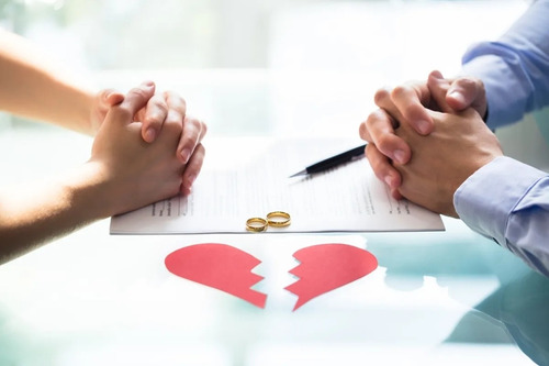 Imagen 9 de 10 de Abogado Laboral, Familia, Tenencia, Divorcio | Legalpoint Uy